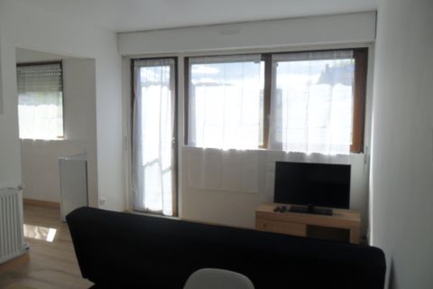 Estudi a Nancy, Meurthe-et-Moselle, Nancy - € 455/mes | Ref: G154-TL- - foto 8