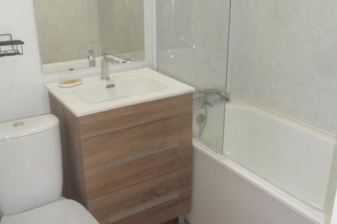 Estudi a Nancy, Meurthe-et-Moselle, Nancy - € 455/mes | Ref: G154-TL- - foto 9