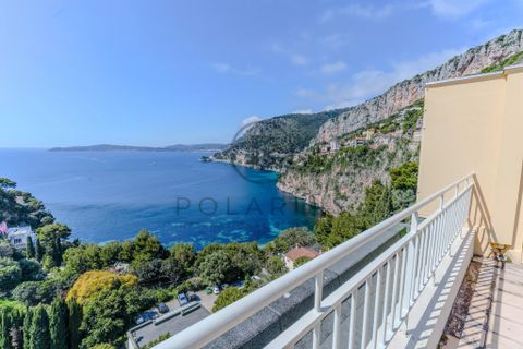 Lejlighed i Cap-d'Ail, Alpes-Maritimes, Cap-d'Ail - € 1.700.000 | Ref: 87002253 - foto 1