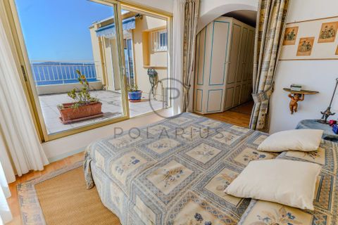 Lejlighed i Cap-d'Ail, Alpes-Maritimes, Cap-d'Ail - € 1.700.000 | Ref: 87002253 - foto 4