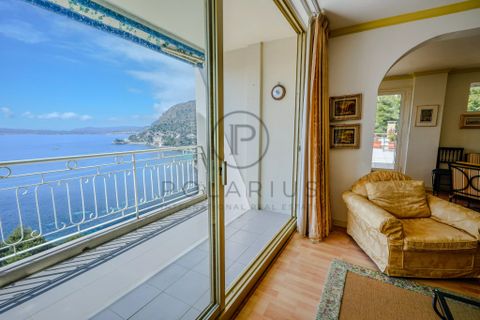 Lejlighed i Cap-d'Ail, Alpes-Maritimes, Cap-d'Ail - € 1.700.000 | Ref: 87002253 - foto 6