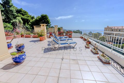 Lejlighed i Cap-d'Ail, Alpes-Maritimes, Cap-d'Ail - € 1.700.000 | Ref: 87002253 - foto 5
