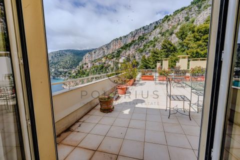 Lejlighed i Cap-d'Ail, Alpes-Maritimes, Cap-d'Ail - € 1.700.000 | Ref: 87002253 - foto 8