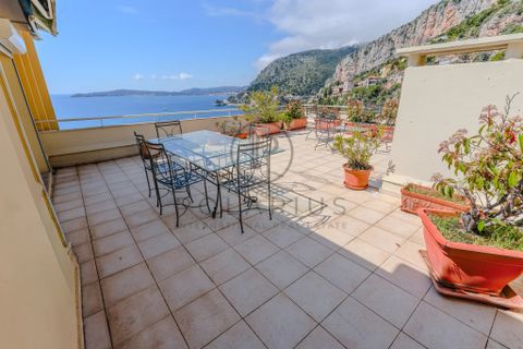 Lejlighed i Cap-d'Ail, Alpes-Maritimes, Cap-d'Ail - € 1.700.000 | Ref: 87002253 - foto 11