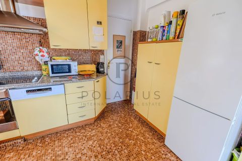 Lejlighed i Cap-d'Ail, Alpes-Maritimes, Cap-d'Ail - € 1.700.000 | Ref: 87002253 - foto 13