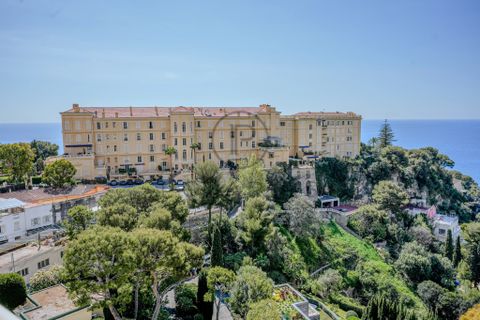 Lejlighed i Cap-d'Ail, Alpes-Maritimes, Cap-d'Ail - € 1.700.000 | Ref: 87002253 - foto 17