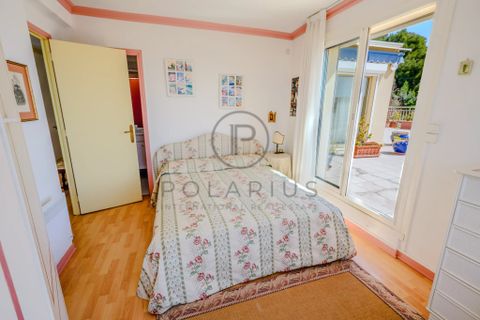 Lejlighed i Cap-d'Ail, Alpes-Maritimes, Cap-d'Ail - € 1.700.000 | Ref: 87002253 - foto 18