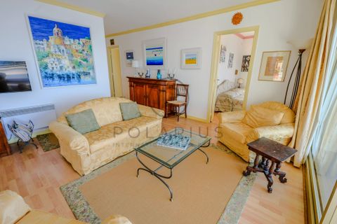 Lejlighed i Cap-d'Ail, Alpes-Maritimes, Cap-d'Ail - € 1.700.000 | Ref: 87002253 - foto 20