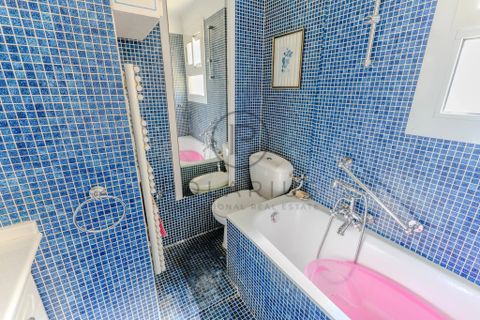 Lejlighed i Cap-d'Ail, Alpes-Maritimes, Cap-d'Ail - € 1.700.000 | Ref: 87002253 - foto 22