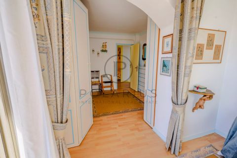 Lejlighed i Cap-d'Ail, Alpes-Maritimes, Cap-d'Ail - € 1.700.000 | Ref: 87002253 - foto 24