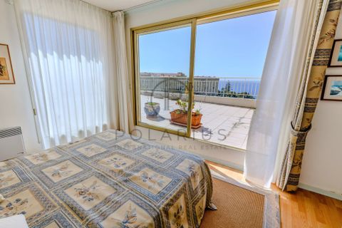 Lejlighed i Cap-d'Ail, Alpes-Maritimes, Cap-d'Ail - € 1.700.000 | Ref: 87002253 - foto 25