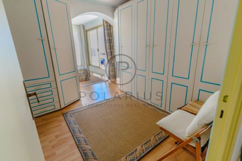 Lejlighed i Cap-d'Ail, Alpes-Maritimes, Cap-d'Ail - € 1.700.000 | Ref: 87002253 - foto 28