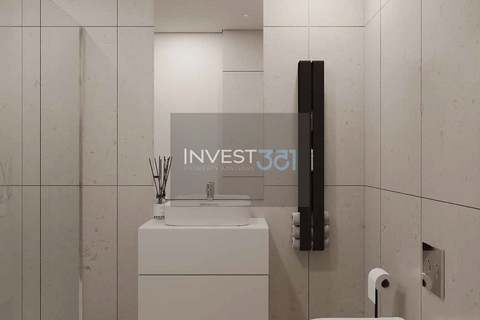 Lejlighed i Paranhos, Porto, Paranhos - € 240.000 | Ref: PO-0024 - T1 Monsanto Lofts - foto 4