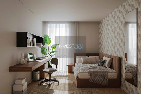 Lejlighed i Paranhos, Porto, Paranhos - € 240.000 | Ref: PO-0024 - T1 Monsanto Lofts - foto 5