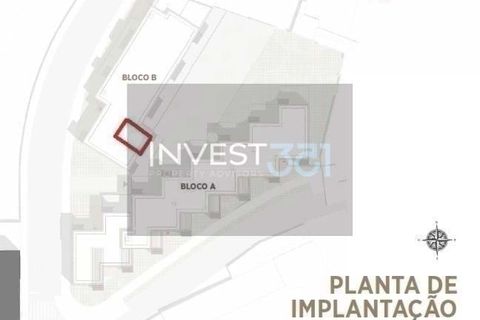 Lejlighed i Paranhos, Porto, Paranhos - € 240.000 | Ref: PO-0024 - T1 Monsanto Lofts - foto 9