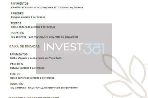 Lejlighed i Paranhos, Porto, Paranhos - € 240.000 | Ref: PO-0024 - T1 Monsanto Lofts - foto 11