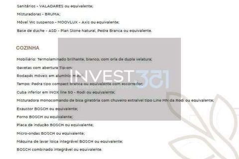 Lejlighed i Paranhos, Porto, Paranhos - € 240.000 | Ref: PO-0024 - T1 Monsanto Lofts - foto 13