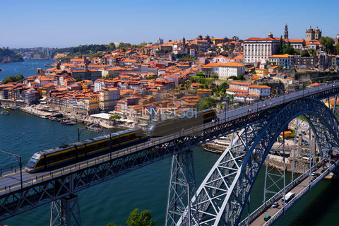 Lejlighed i Paranhos, Porto, Paranhos - € 240.000 | Ref: PO-0024 - T1 Monsanto Lofts - foto 15