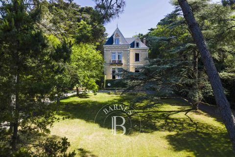 Villa a Pornic, Loire-Atlantique, Pornic - € 2.499.000 | Ref: 86991985 - foto 2