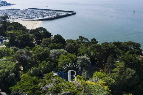 Villa a Pornic, Loire-Atlantique, Pornic - € 2.499.000 | Ref: 86991985 - foto 3