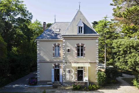 Villa a Pornic, Loire-Atlantique, Pornic - € 2.499.000 | Ref: 86991985 - foto 13