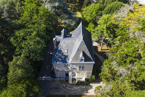 Villa a Pornic, Loire-Atlantique, Pornic - € 2.499.000 | Ref: 86991985 - foto 14