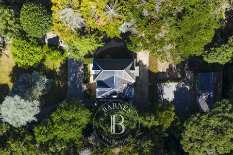 Villa a Pornic, Loire-Atlantique, Pornic - € 2.499.000 | Ref: 86991985 - foto 17