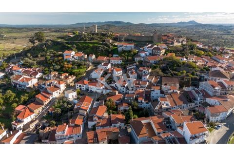 Villa i Penamacor, Castelo Branco, Penamacor - € 200.000 | Ref: KWPT-009027 - foto 18