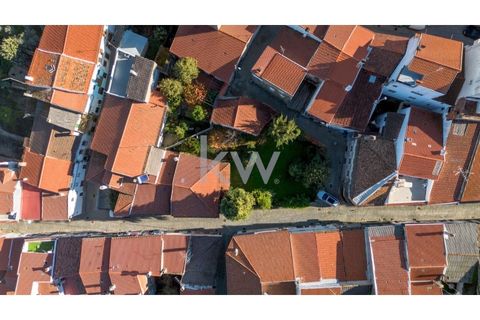 Villa i Penamacor, Castelo Branco, Penamacor - € 200.000 | Ref: KWPT-009027 - foto 19