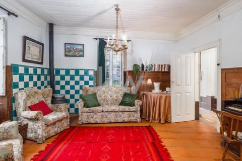 Villa i Penamacor, Castelo Branco, Penamacor - € 200.000 | Ref: KWPT-009027 - foto 26