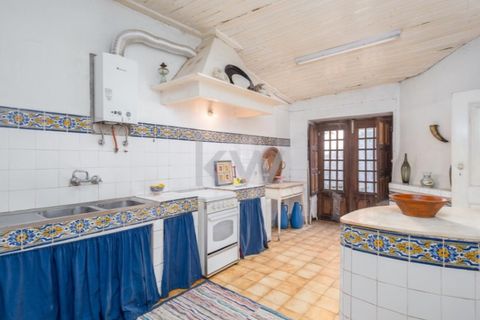 Villa i Penamacor, Castelo Branco, Penamacor - € 200.000 | Ref: KWPT-009027 - foto 31