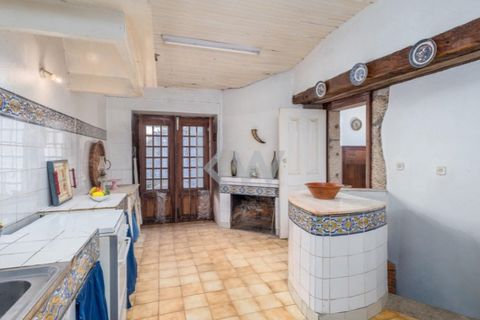 Villa i Penamacor, Castelo Branco, Penamacor - € 200.000 | Ref: KWPT-009027 - foto 32