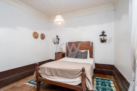 Villa i Penamacor, Castelo Branco, Penamacor - € 200.000 | Ref: KWPT-009027 - foto 46