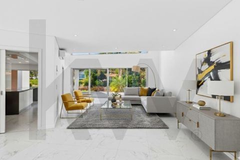 Villa i Almada, Setubal, Almada - € 2.200.000 | Ref: KWPT-022142 - foto 3