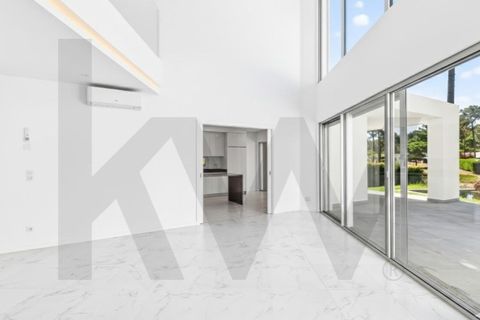 Villa i Almada, Setubal, Almada - € 2.200.000 | Ref: KWPT-022142 - foto 4