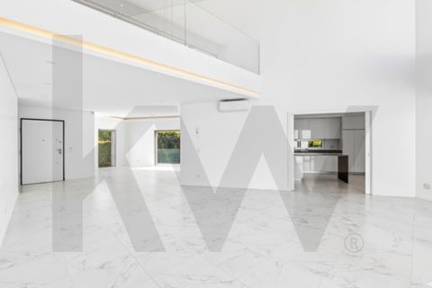 Villa i Almada, Setubal, Almada - € 2.200.000 | Ref: KWPT-022142 - foto 5