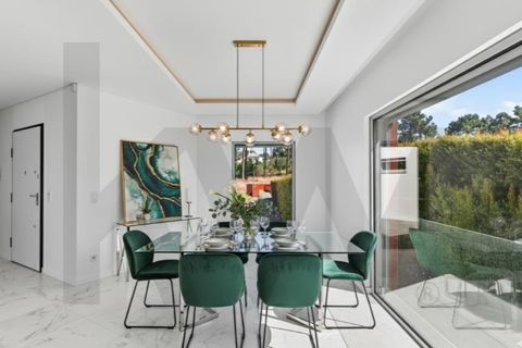 Villa i Almada, Setubal, Almada - € 2.200.000 | Ref: KWPT-022142 - foto 7
