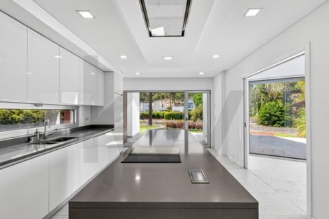 Villa i Almada, Setubal, Almada - € 2.200.000 | Ref: KWPT-022142 - foto 9
