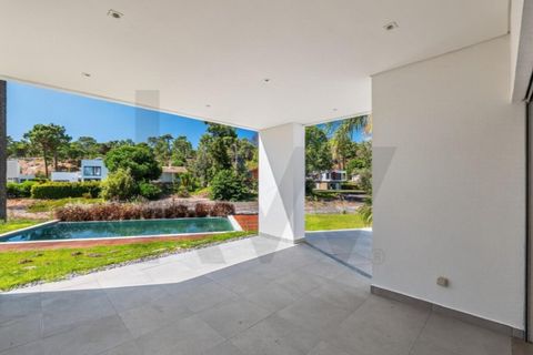 Villa i Almada, Setubal, Almada - € 2.200.000 | Ref: KWPT-022142 - foto 13
