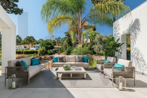 Villa i Almada, Setubal, Almada - € 2.200.000 | Ref: KWPT-022142 - foto 15