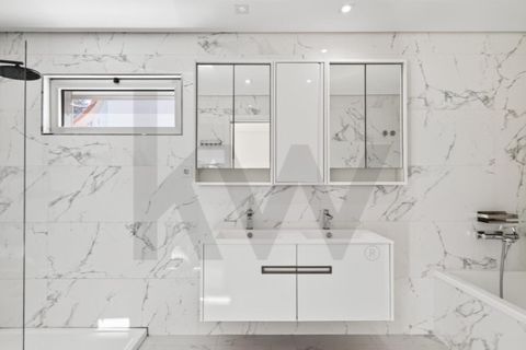 Villa i Almada, Setubal, Almada - € 2.200.000 | Ref: KWPT-022142 - foto 22