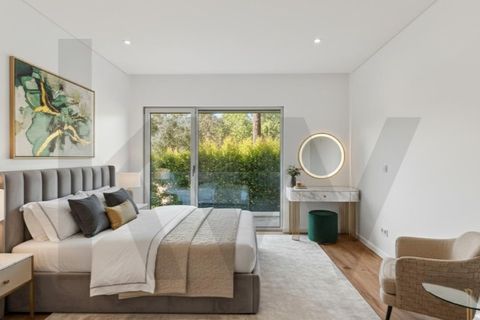 Villa i Almada, Setubal, Almada - € 2.200.000 | Ref: KWPT-022142 - foto 25