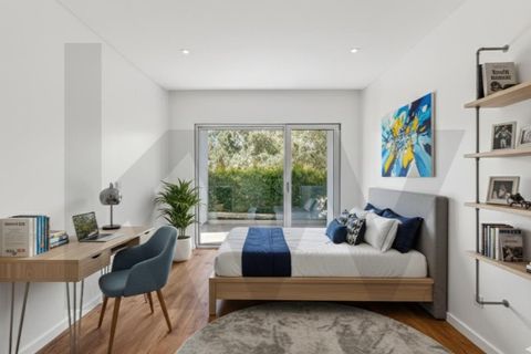 Villa i Almada, Setubal, Almada - € 2.200.000 | Ref: KWPT-022142 - foto 31