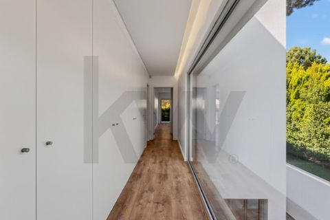 Villa i Almada, Setubal, Almada - € 2.200.000 | Ref: KWPT-022142 - foto 37