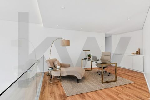 Villa i Almada, Setubal, Almada - € 2.200.000 | Ref: KWPT-022142 - foto 41