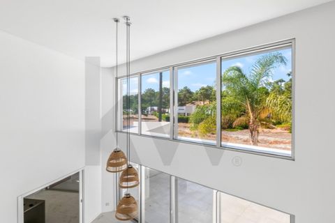Villa i Almada, Setubal, Almada - € 2.200.000 | Ref: KWPT-022142 - foto 42
