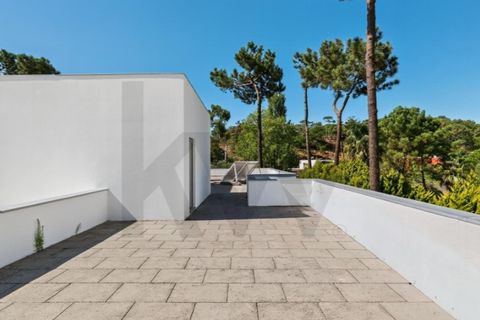 Villa i Almada, Setubal, Almada - € 2.200.000 | Ref: KWPT-022142 - foto 44