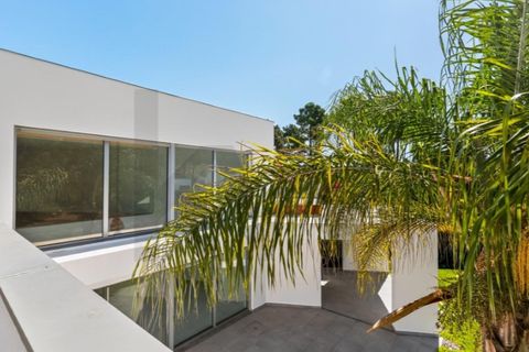 Villa i Almada, Setubal, Almada - € 2.200.000 | Ref: KWPT-022142 - foto 45