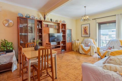 Lejlighed i Setubal, Setubal, Setubal - € 365.000 | Ref: KWPT-009876 - foto 1