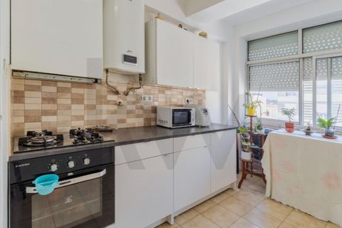 Lejlighed i Setubal, Setubal, Setubal - € 365.000 | Ref: KWPT-009876 - foto 5